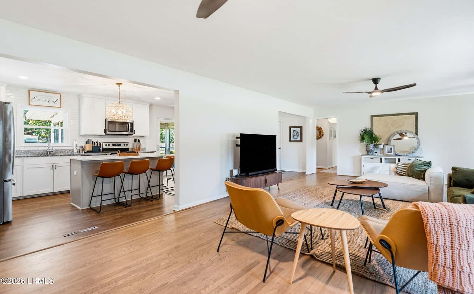 2804 Broome Lane, Beaufort, SC 29902 — photo 12 of 55