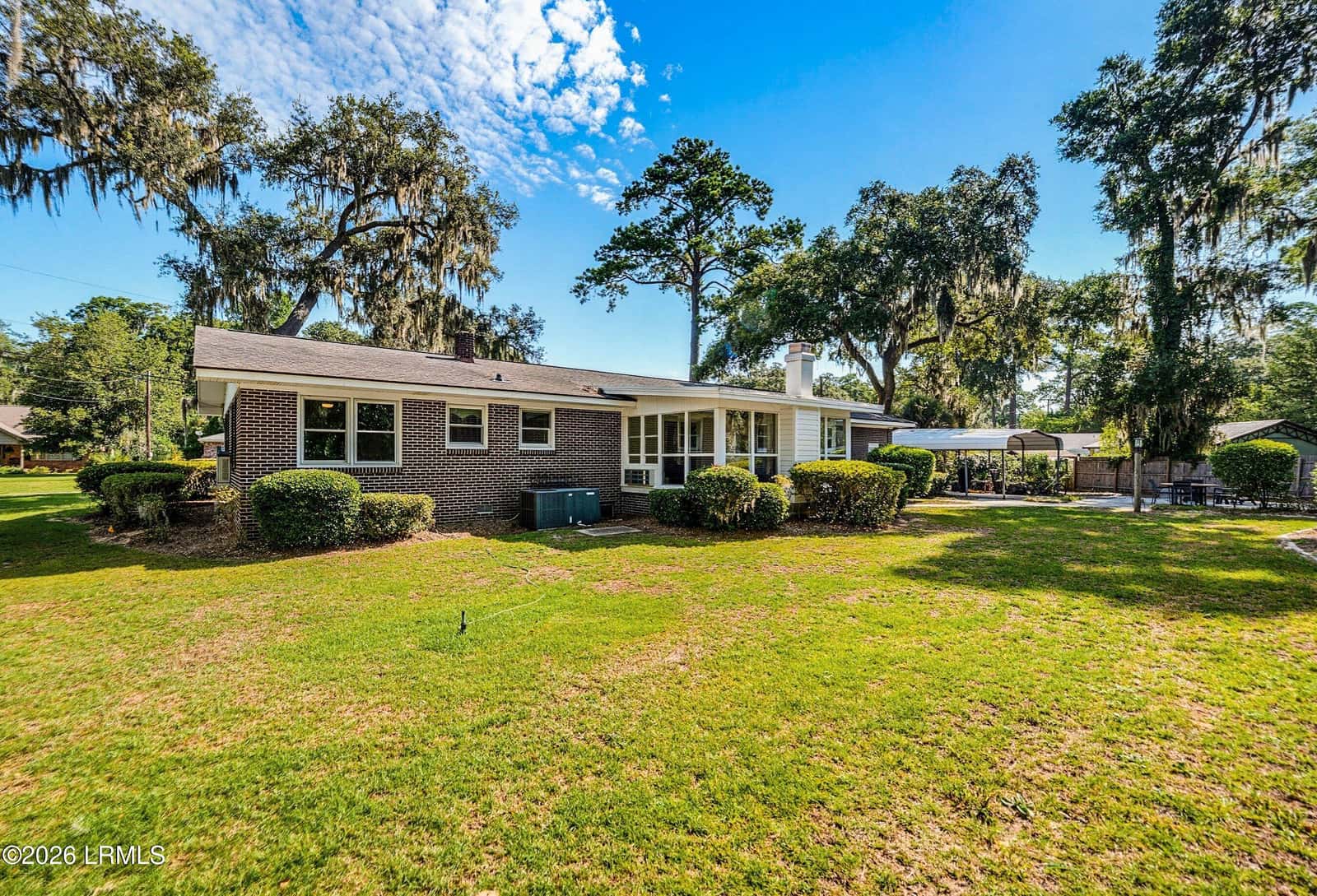 2804 Broome Lane, Beaufort, SC 29902 — photo 38 of 55