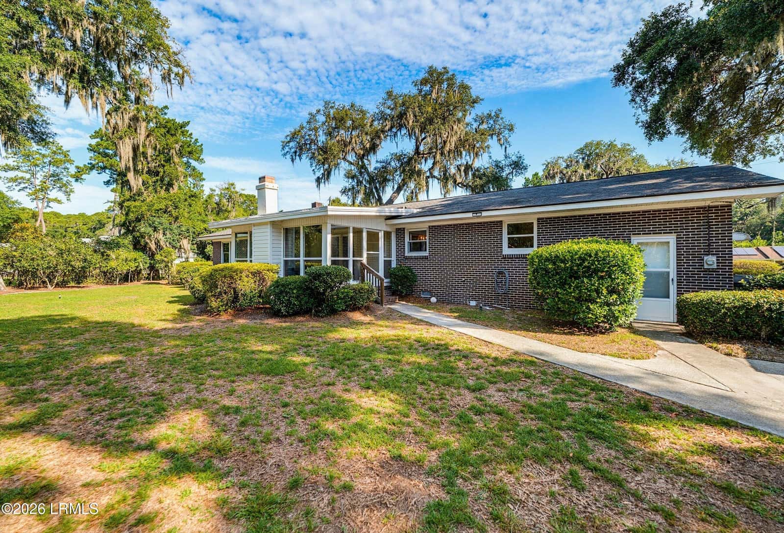2804 Broome Lane, Beaufort, SC 29902 — photo 39 of 55