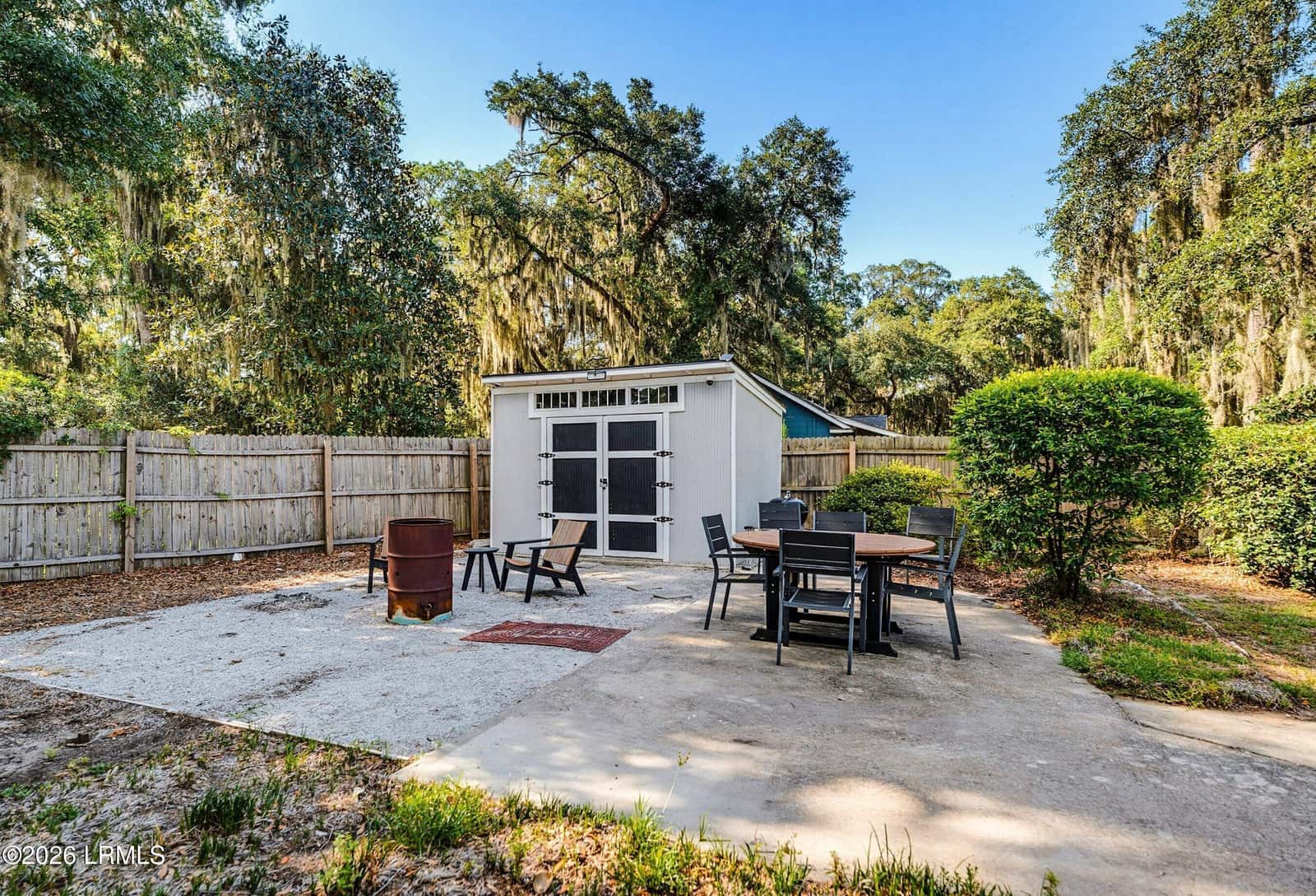 2804 Broome Lane, Beaufort, SC 29902 — photo 41 of 55