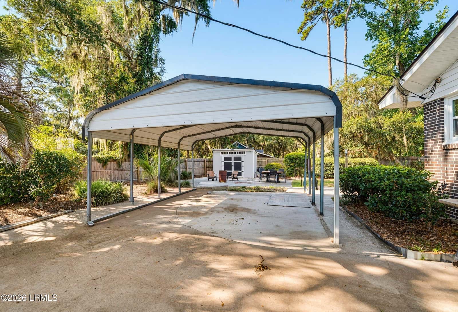 2804 Broome Lane, Beaufort, SC 29902 — photo 42 of 55