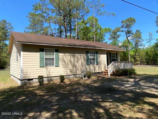 39 Dulamo Road, St. Helena Island, SC 29920 — photo 1 of 28