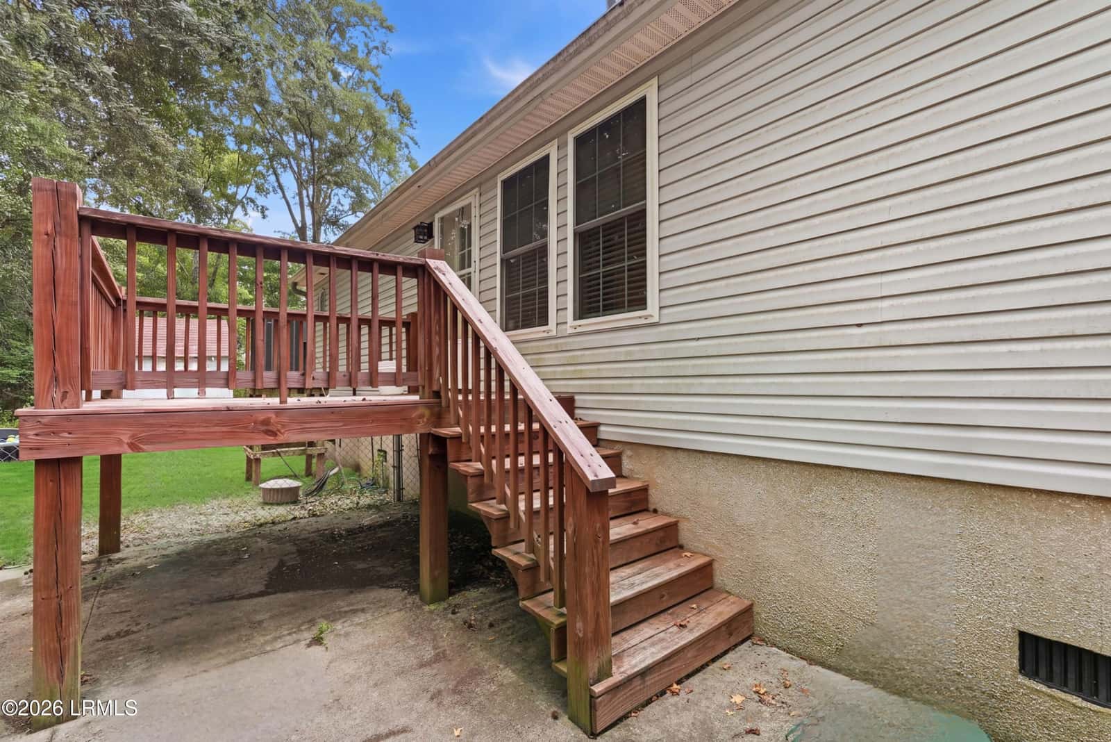12 Ard Road, Beaufort, SC 29906 — photo 44 of 53