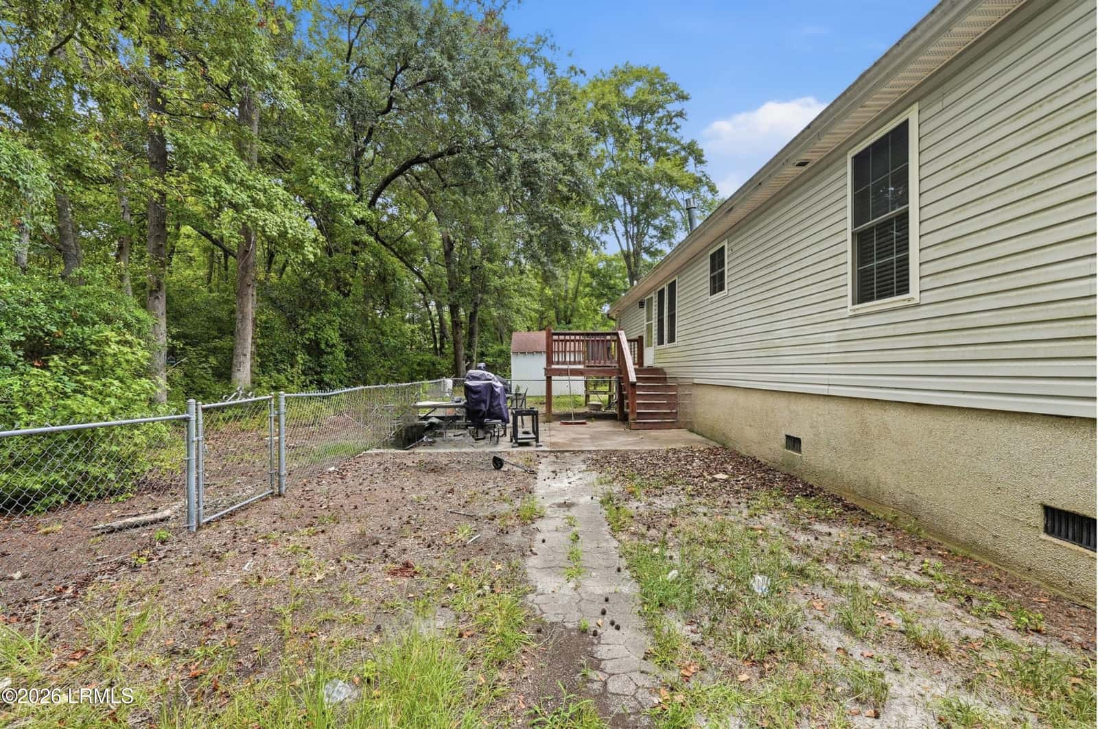 12 Ard Road, Beaufort, SC 29906 — photo 45 of 53