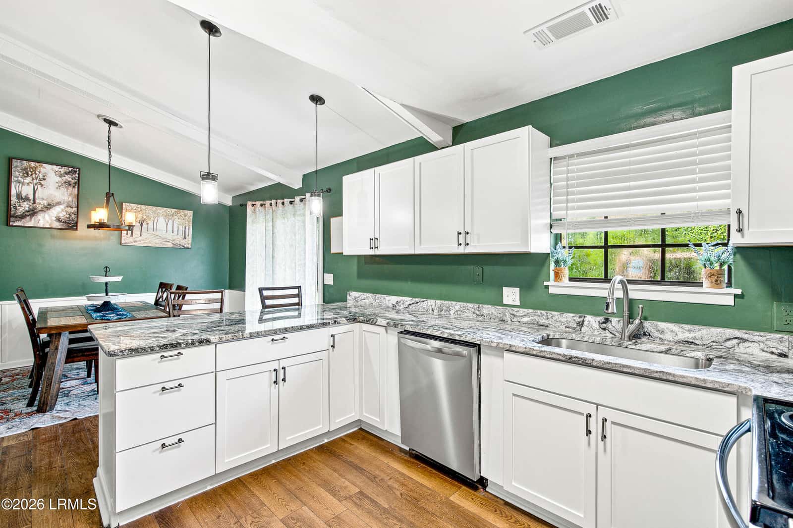 708 Dawn Street, Beaufort, SC 29906 — photo 8 of 38
