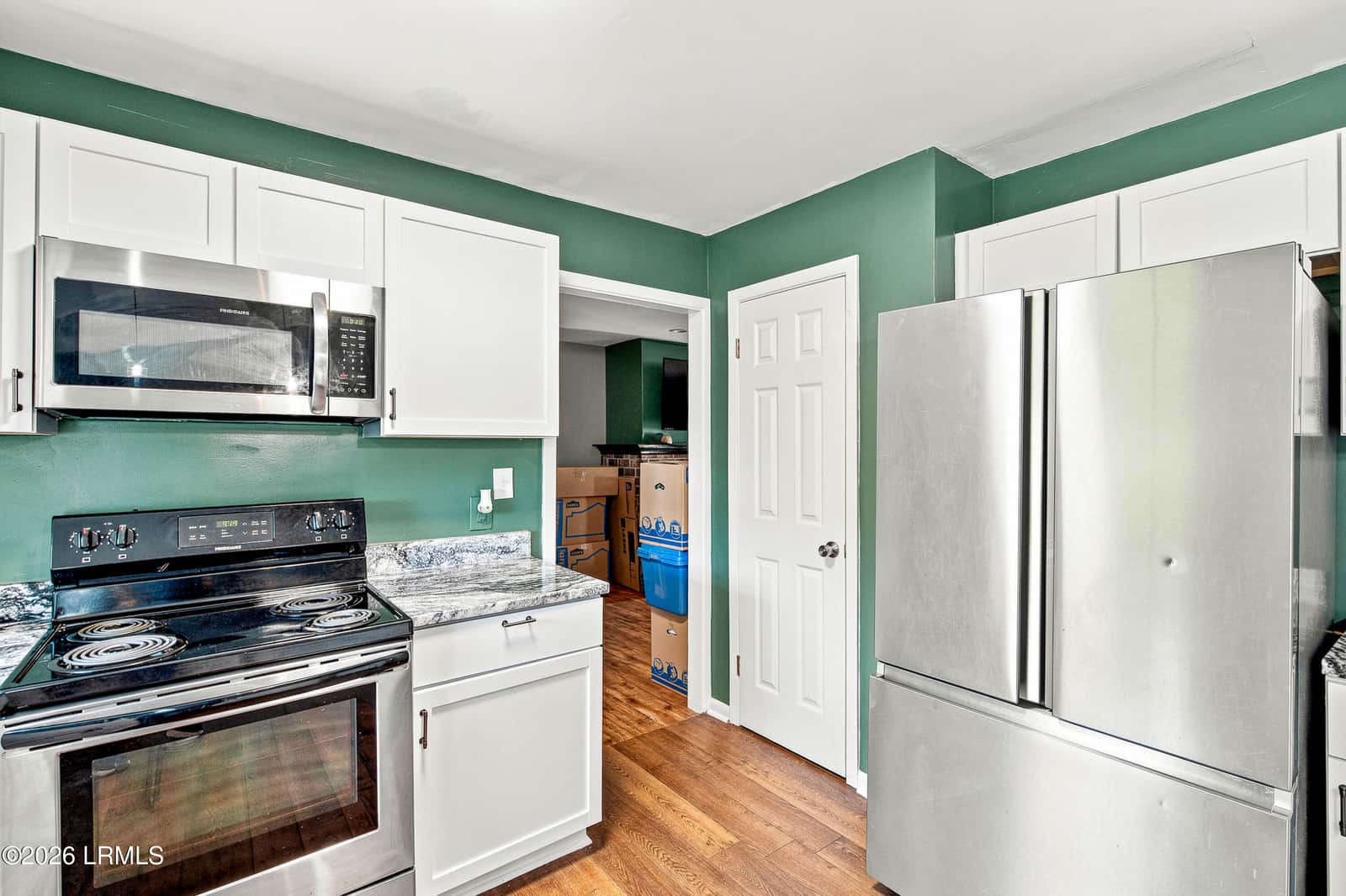 708 Dawn Street, Beaufort, SC 29906 — photo 12 of 38