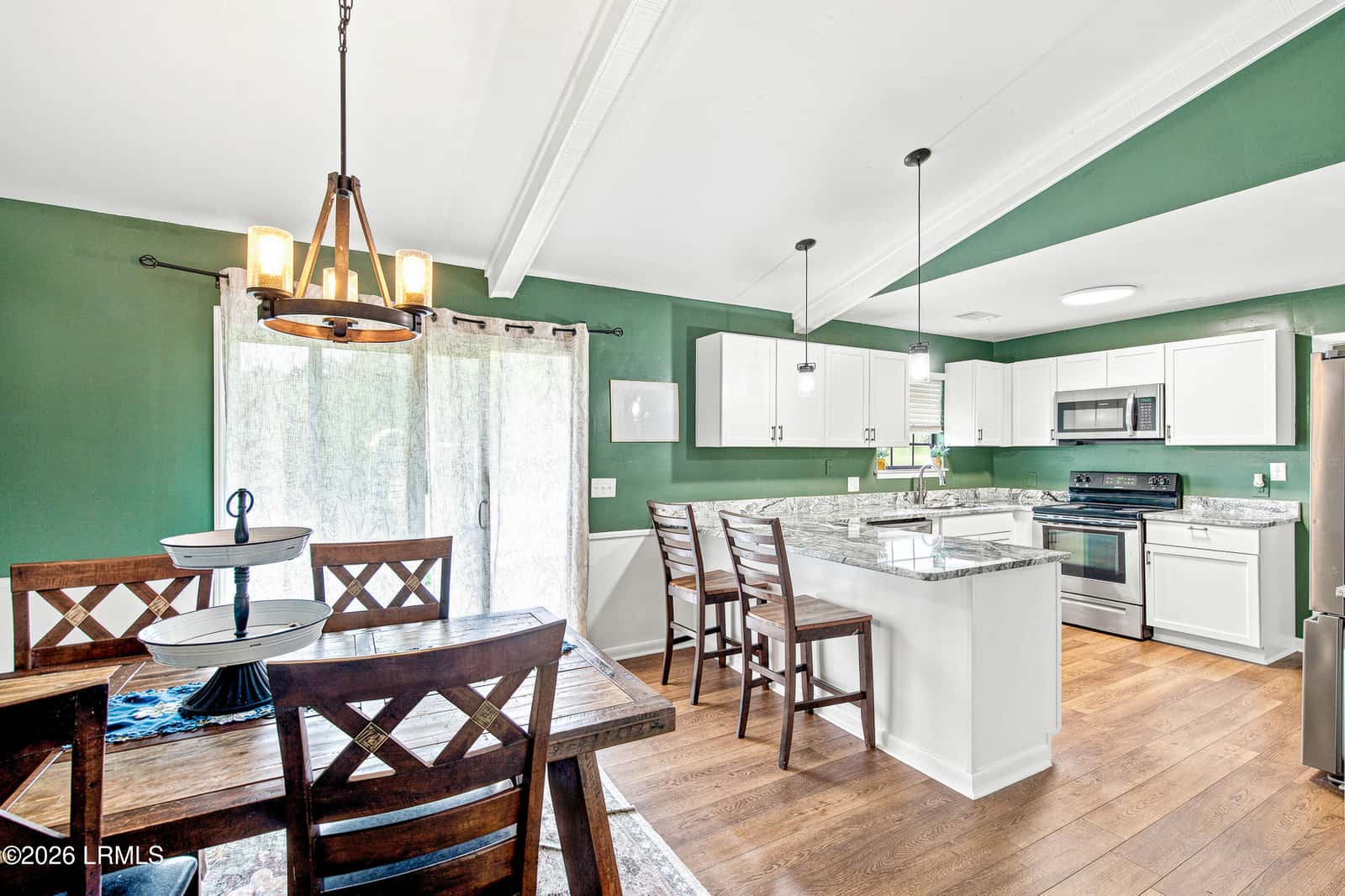 708 Dawn Street, Beaufort, SC 29906 — photo 13 of 38