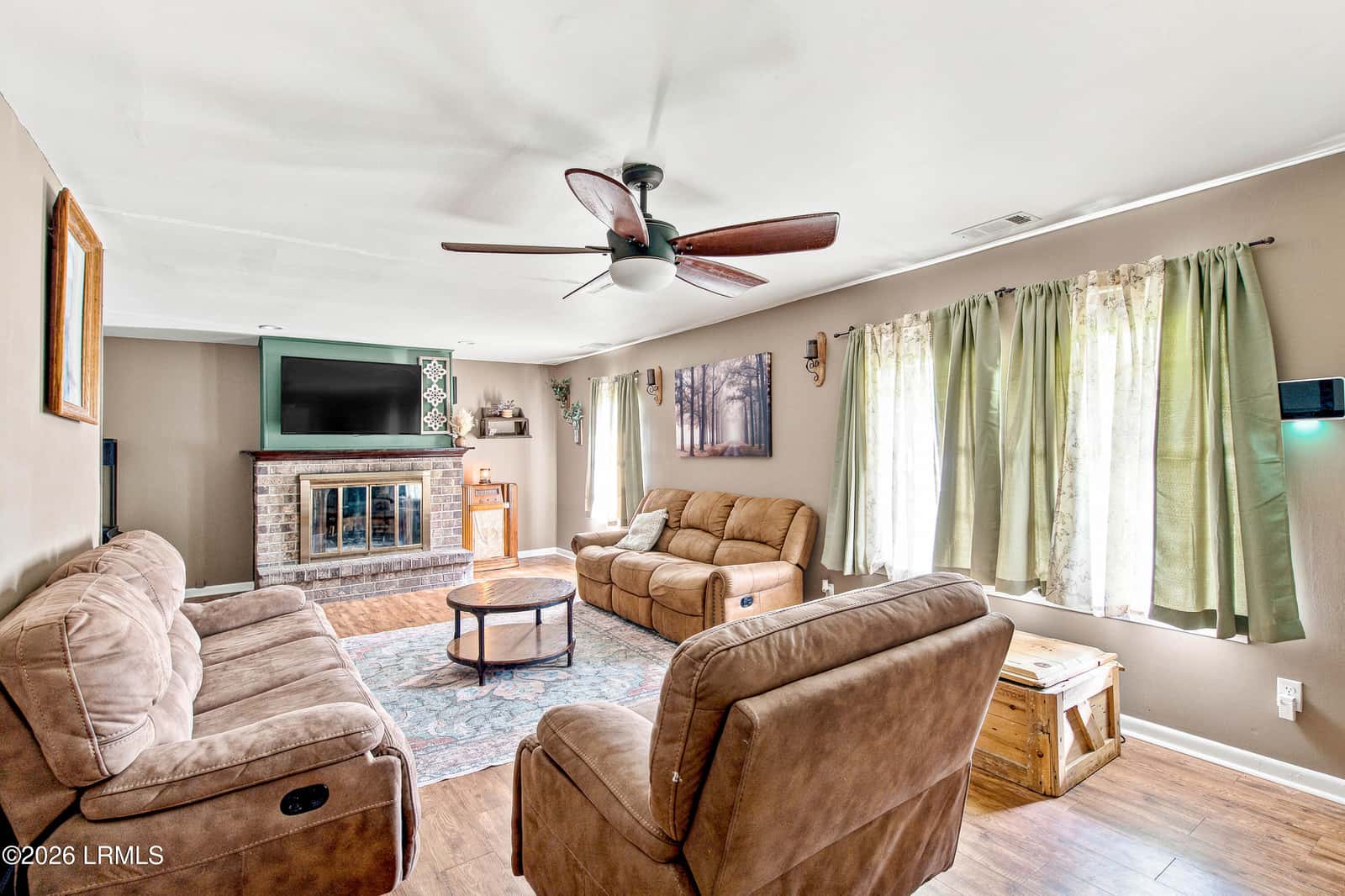 708 Dawn Street, Beaufort, SC 29906 — photo 3 of 38