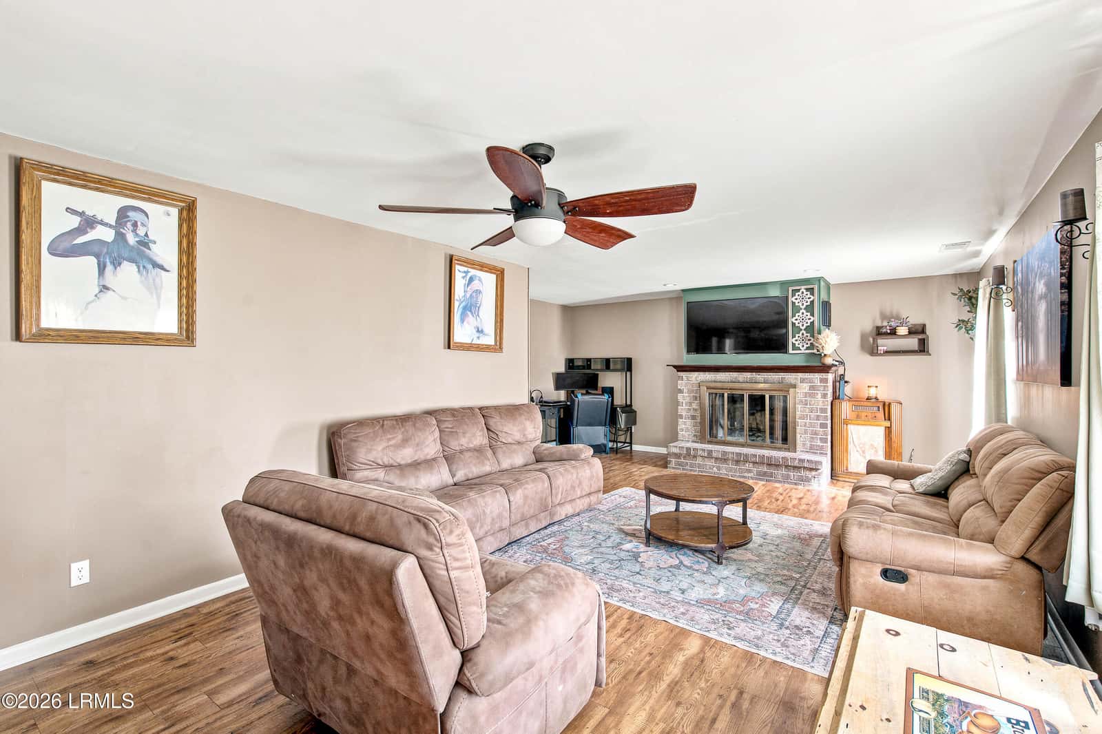 708 Dawn Street, Beaufort, SC 29906 — photo 16 of 38