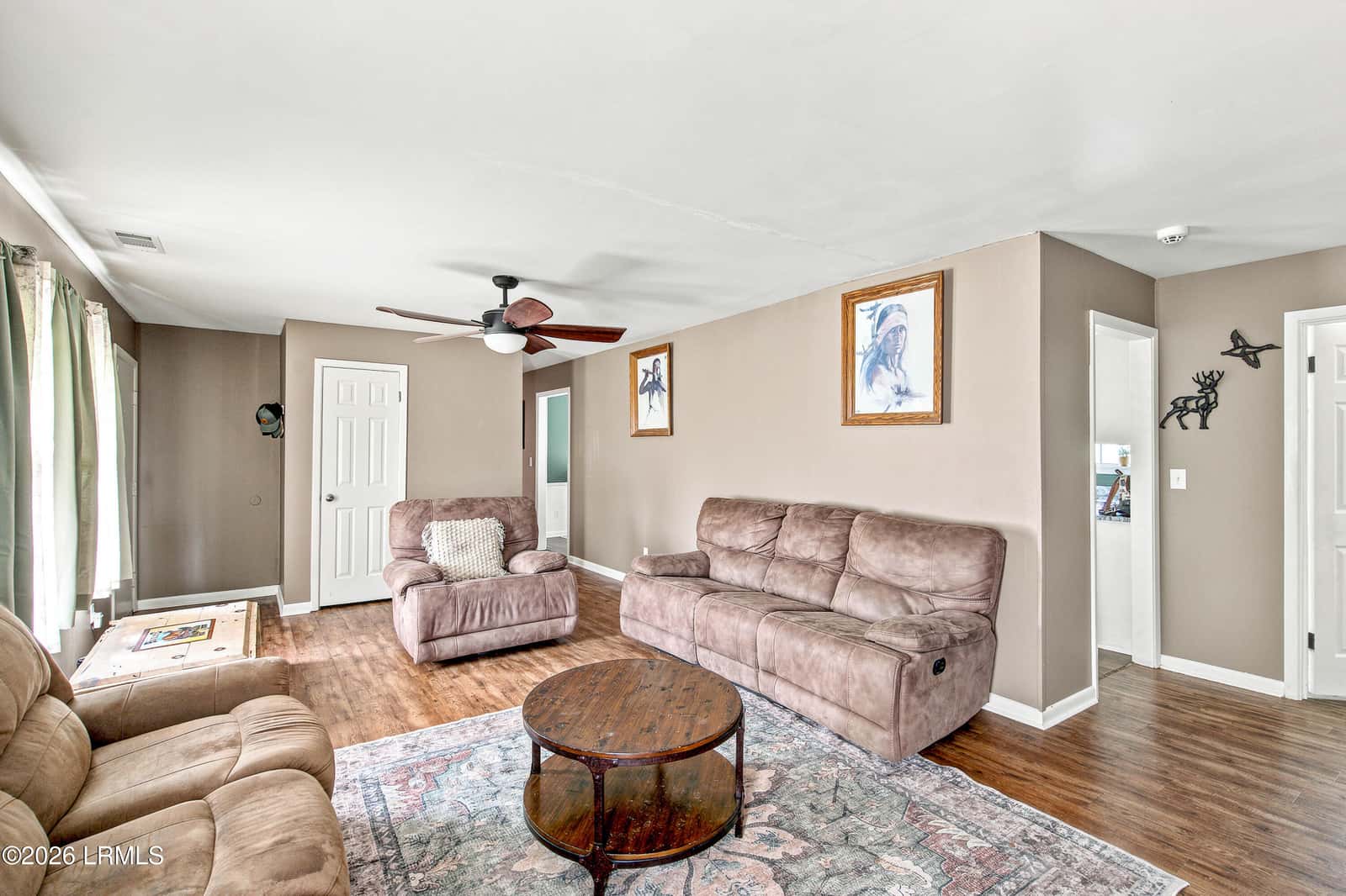 708 Dawn Street, Beaufort, SC 29906 — photo 20 of 38