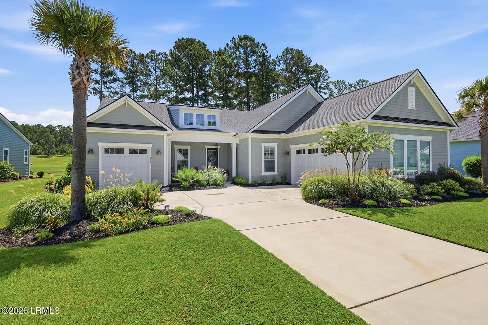 700 Laurel Oak Avenue, Hardeeville, SC 29927 — photo 3 of 74