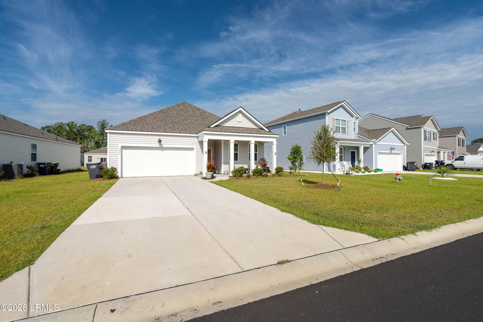 956 Sanctuary Drive, Ridgeland, SC 29936 — photo 3 of 49