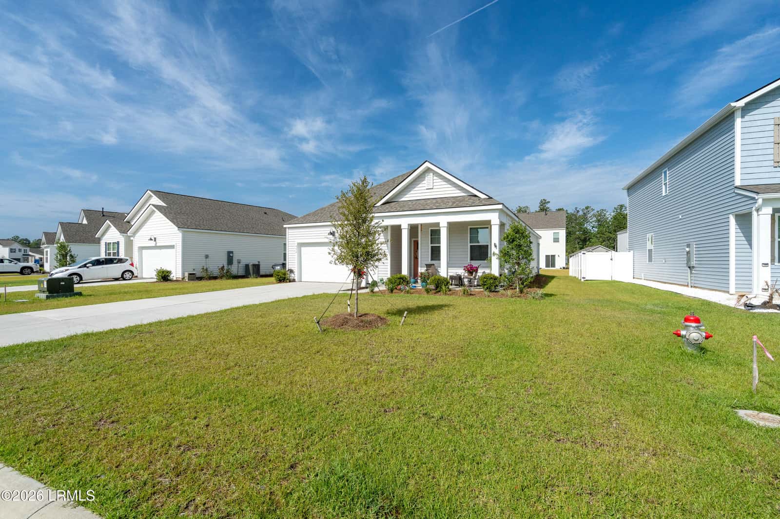 956 Sanctuary Drive, Ridgeland, SC 29936 — photo 4 of 49