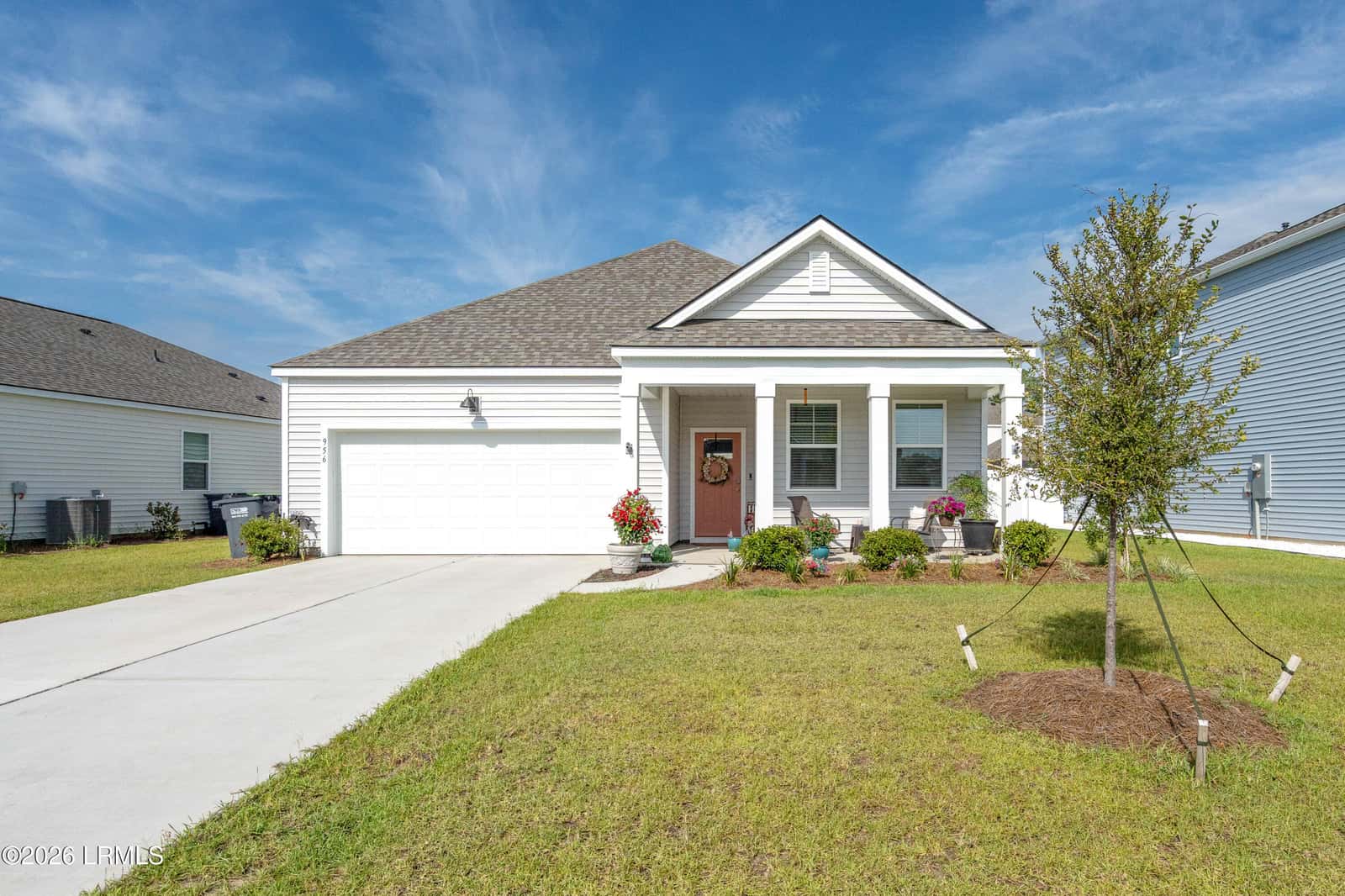 956 Sanctuary Drive, Ridgeland, SC 29936 — photo 1 of 49