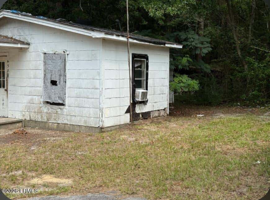438 N Main Street, Brunson, SC 29911 — photo 3 of 7