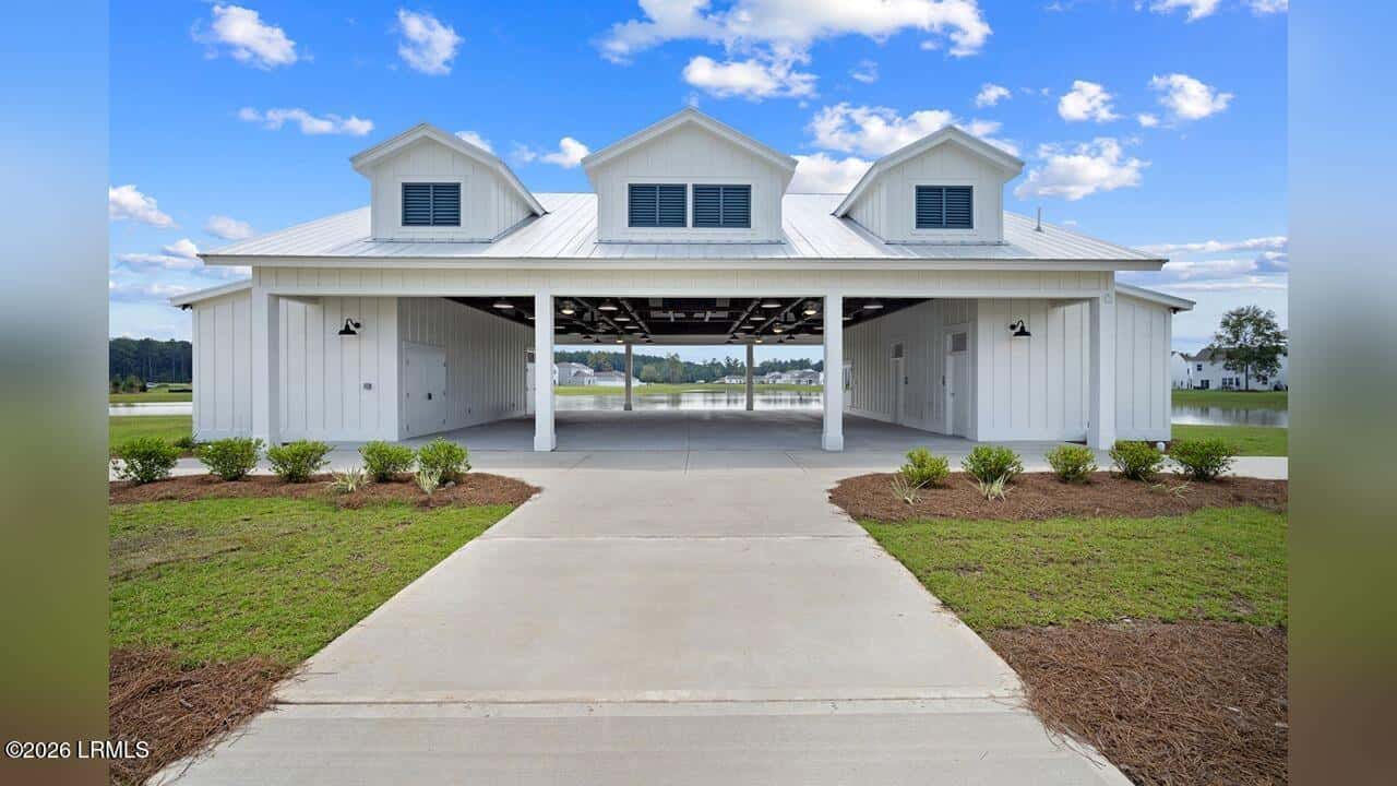 956 Sanctuary Drive, Ridgeland, SC 29936 — photo 46 of 49