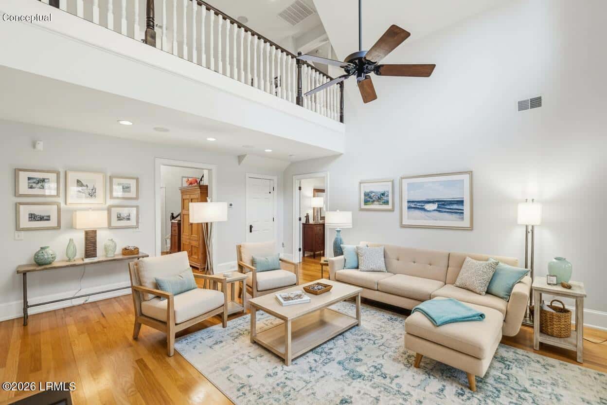 25 Timber Trail, Beaufort, SC 29907 — photo 25 of 97