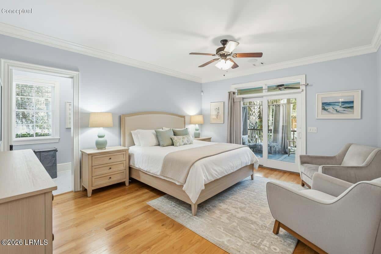 25 Timber Trail, Beaufort, SC 29907 — photo 40 of 97