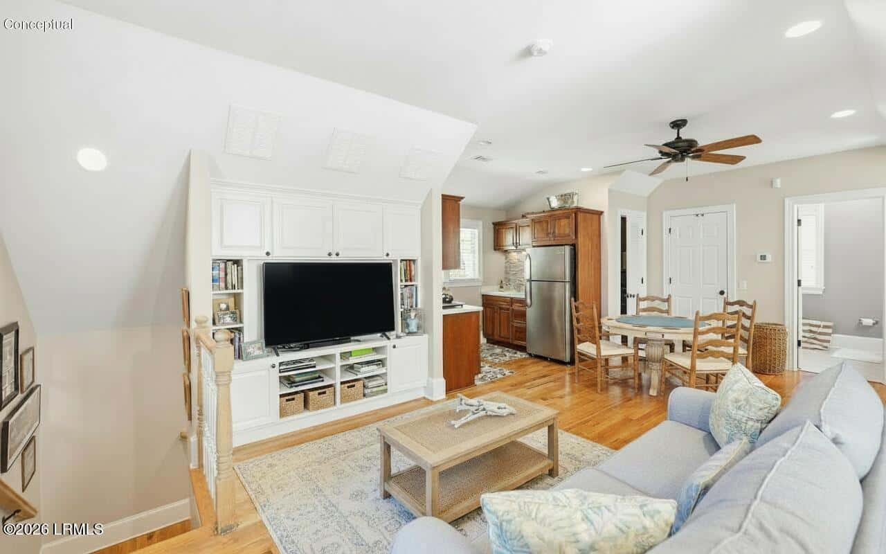 25 Timber Trail, Beaufort, SC 29907 — photo 82 of 97