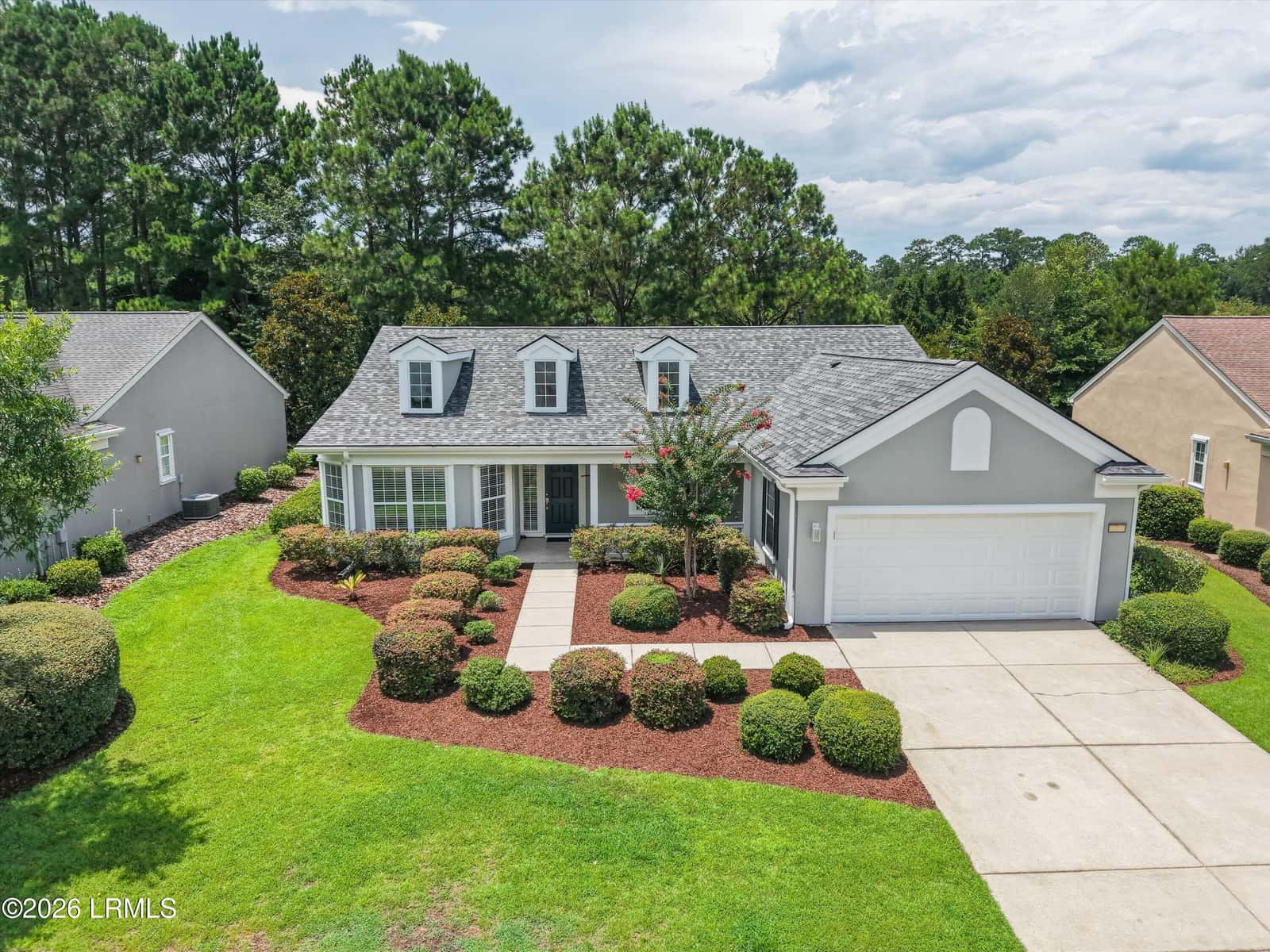 7 Clairborne Court, Bluffton, SC 29909 — photo 2 of 24