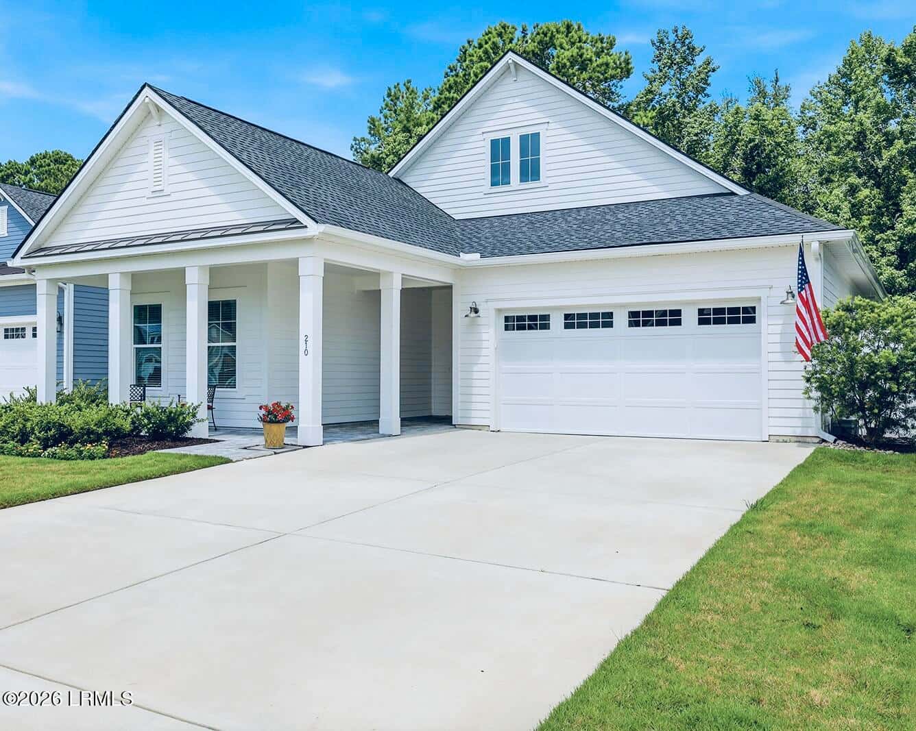 210 Foxbriar Court, Hardeeville, SC 29927 — photo 2 of 25
