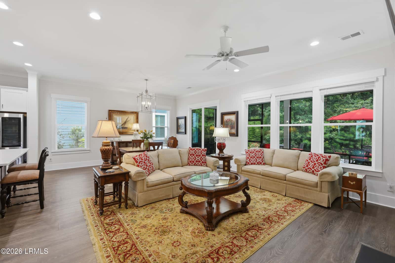 210 Foxbriar Court, Hardeeville, SC 29927 — photo 10 of 25