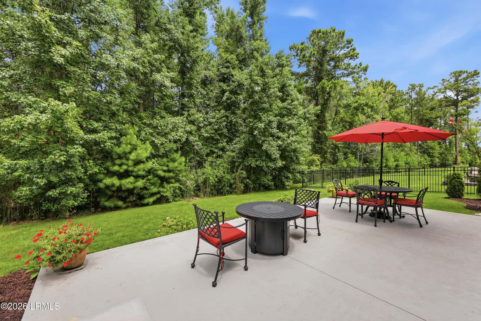 210 Foxbriar Court, Hardeeville, SC 29927 — photo 22 of 25