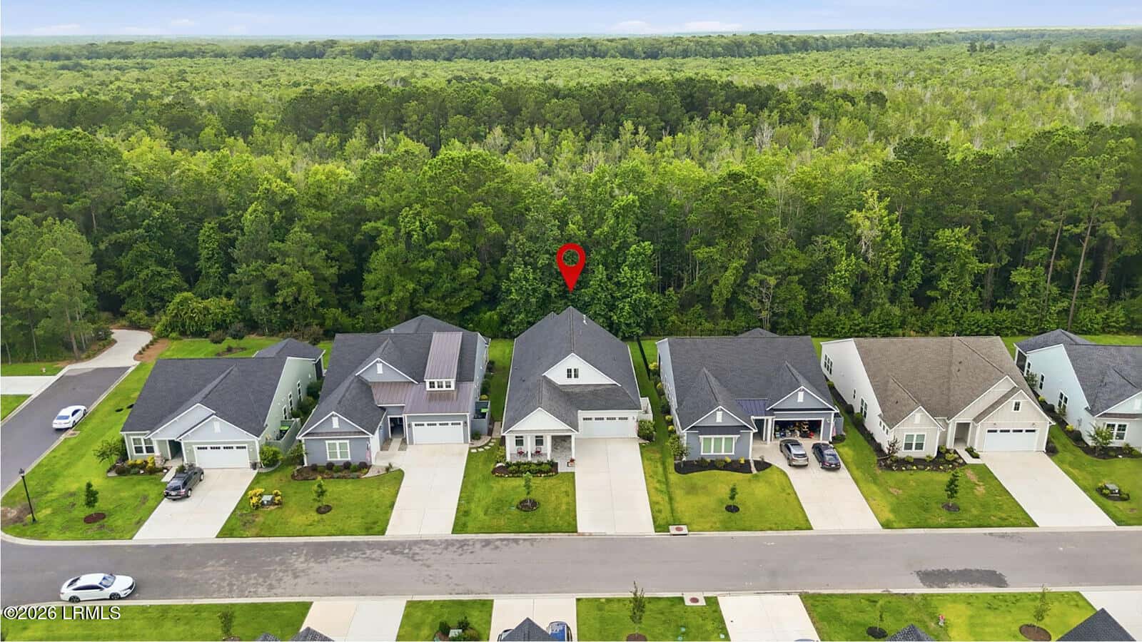 210 Foxbriar Court, Hardeeville, SC 29927 — photo 24 of 25