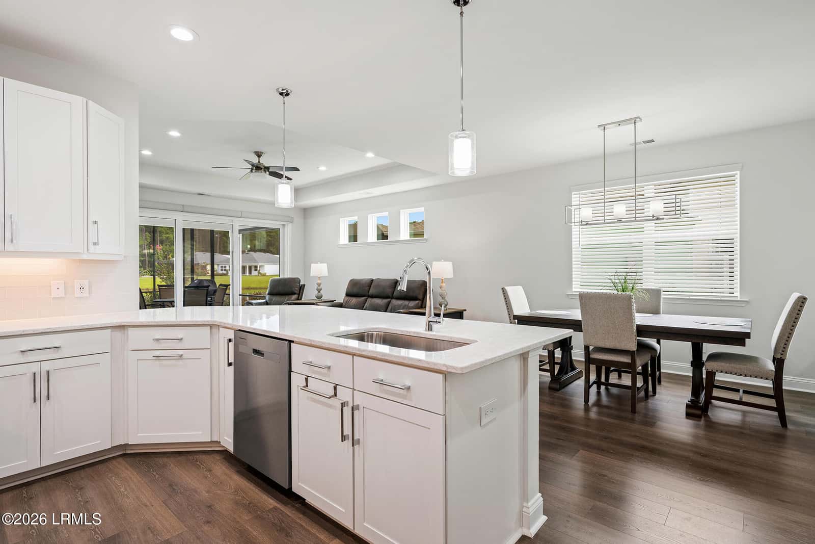 3096 Shoreside Drive, Hardeeville, SC 29927 — photo 13 of 46