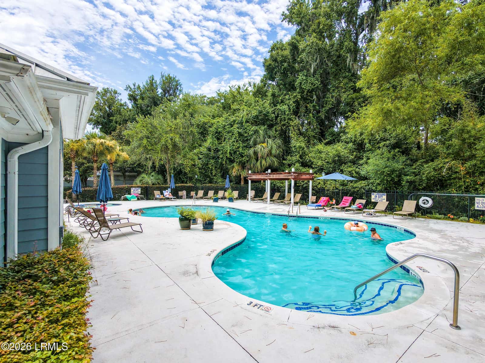 100 Kensington Boulevard 1206, Bluffton, SC 29910 — photo 16 of 25