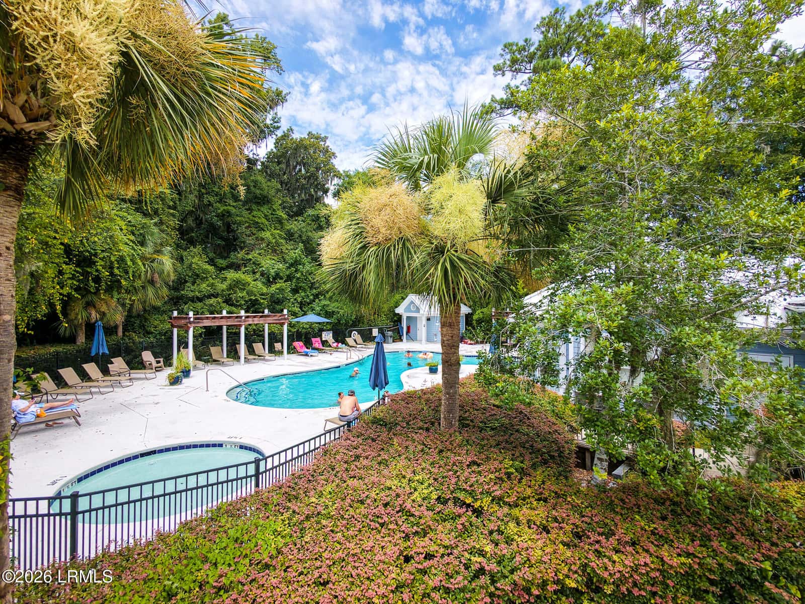 100 Kensington Boulevard 1206, Bluffton, SC 29910 — photo 20 of 25