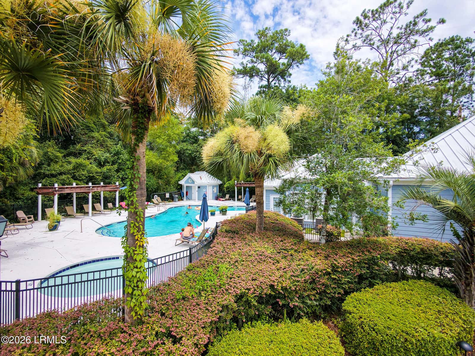 100 Kensington Boulevard 1206, Bluffton, SC 29910 — photo 21 of 25