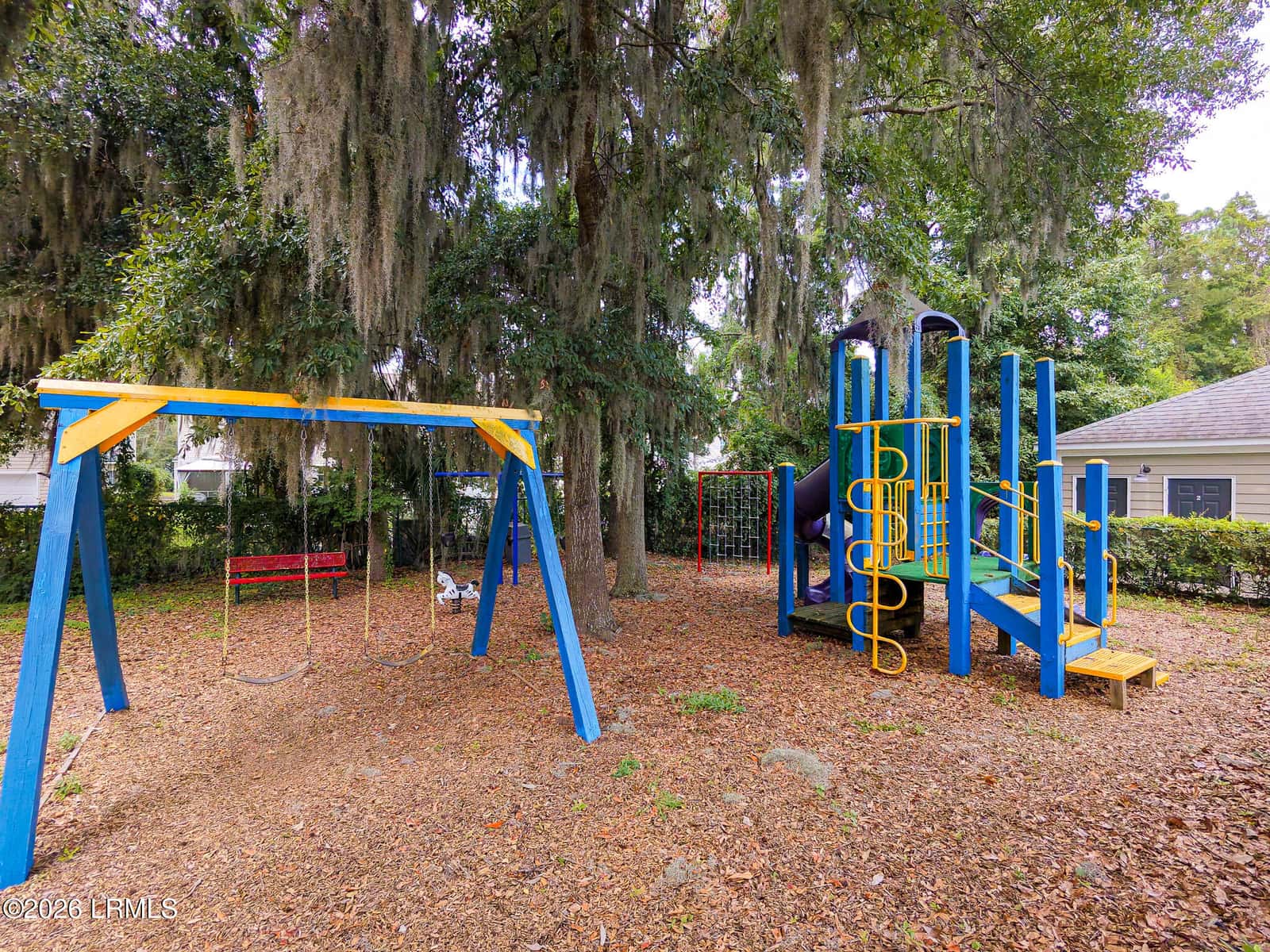 100 Kensington Boulevard 1206, Bluffton, SC 29910 — photo 22 of 25