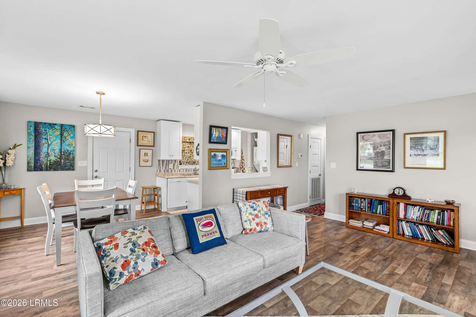 919 8th Street, Port Royal, SC 29935 — photo 6 of 25