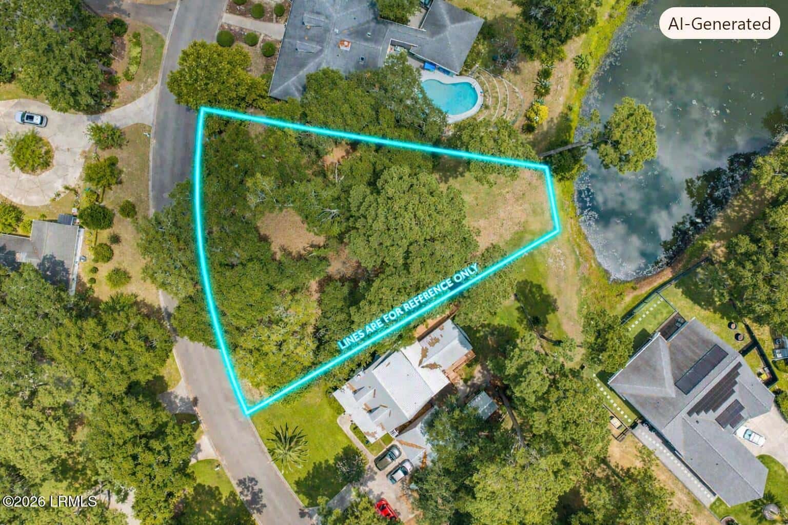 356 Cottage Farm Drive, Beaufort, SC 29902 — photo 1 of 34