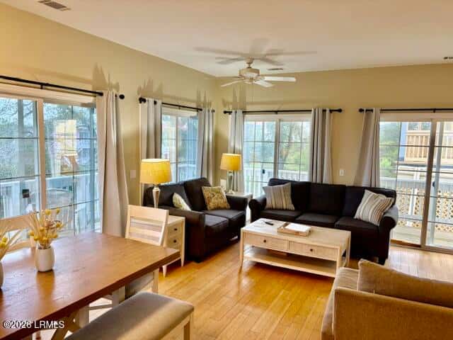 86 Harbour Key Drive, Harbor Island, SC 29920 — photo 4 of 51