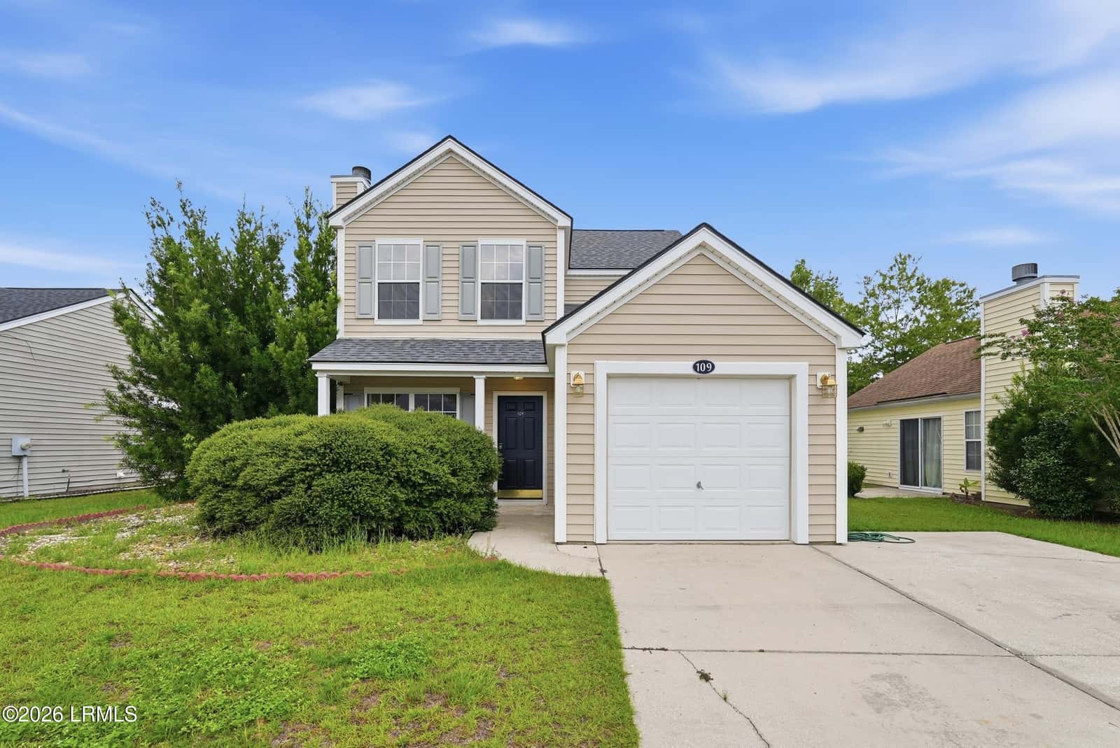 109 Stoney Crossing, Bluffton, SC 29910 — photo 4 of 58