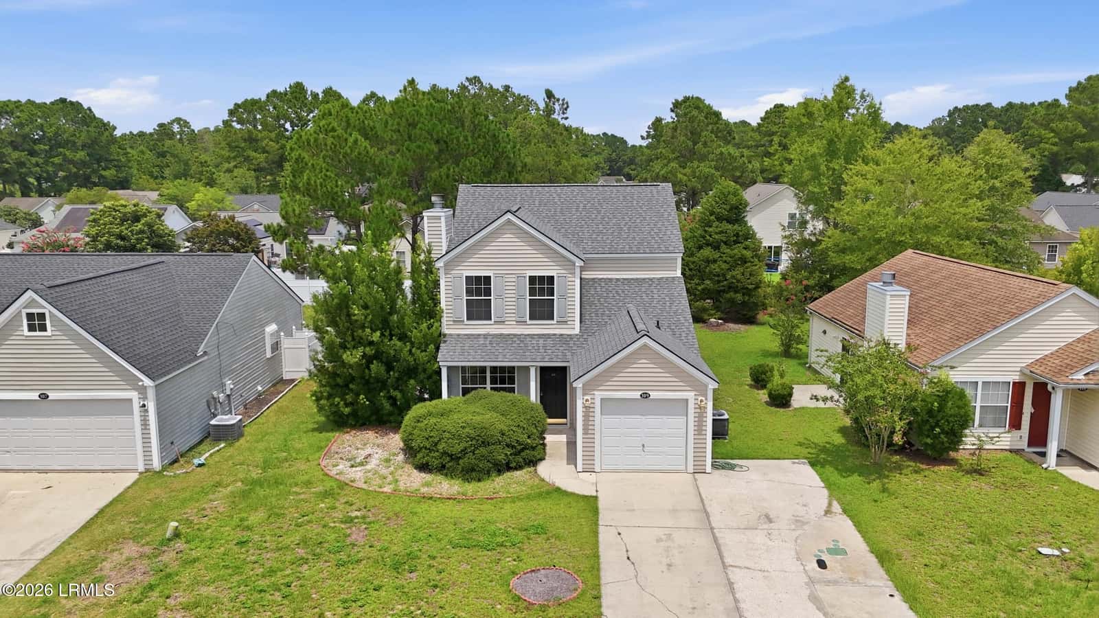 109 Stoney Crossing, Bluffton, SC 29910 — photo 1 of 58