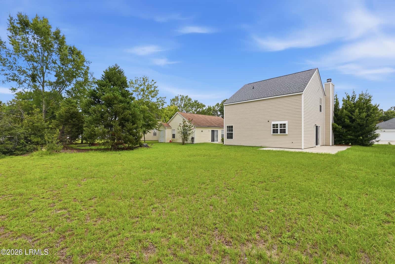 109 Stoney Crossing, Bluffton, SC 29910 — photo 44 of 58