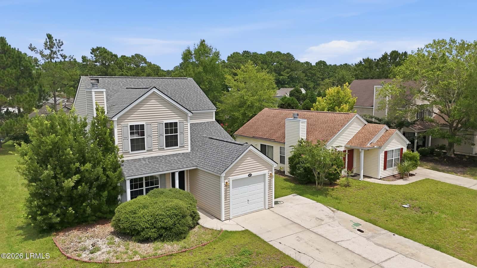 109 Stoney Crossing, Bluffton, SC 29910 — photo 46 of 58