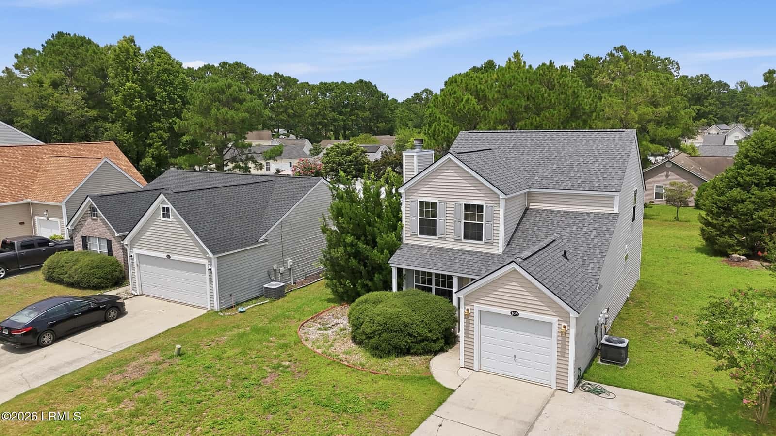 109 Stoney Crossing, Bluffton, SC 29910 — photo 48 of 58