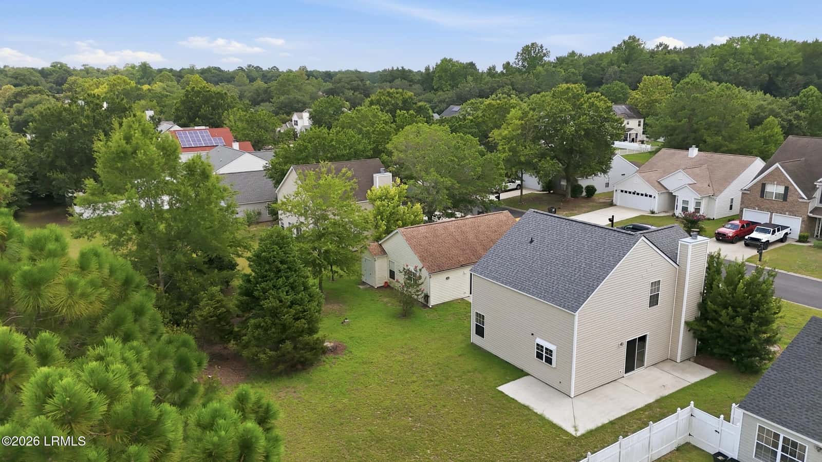 109 Stoney Crossing, Bluffton, SC 29910 — photo 50 of 58