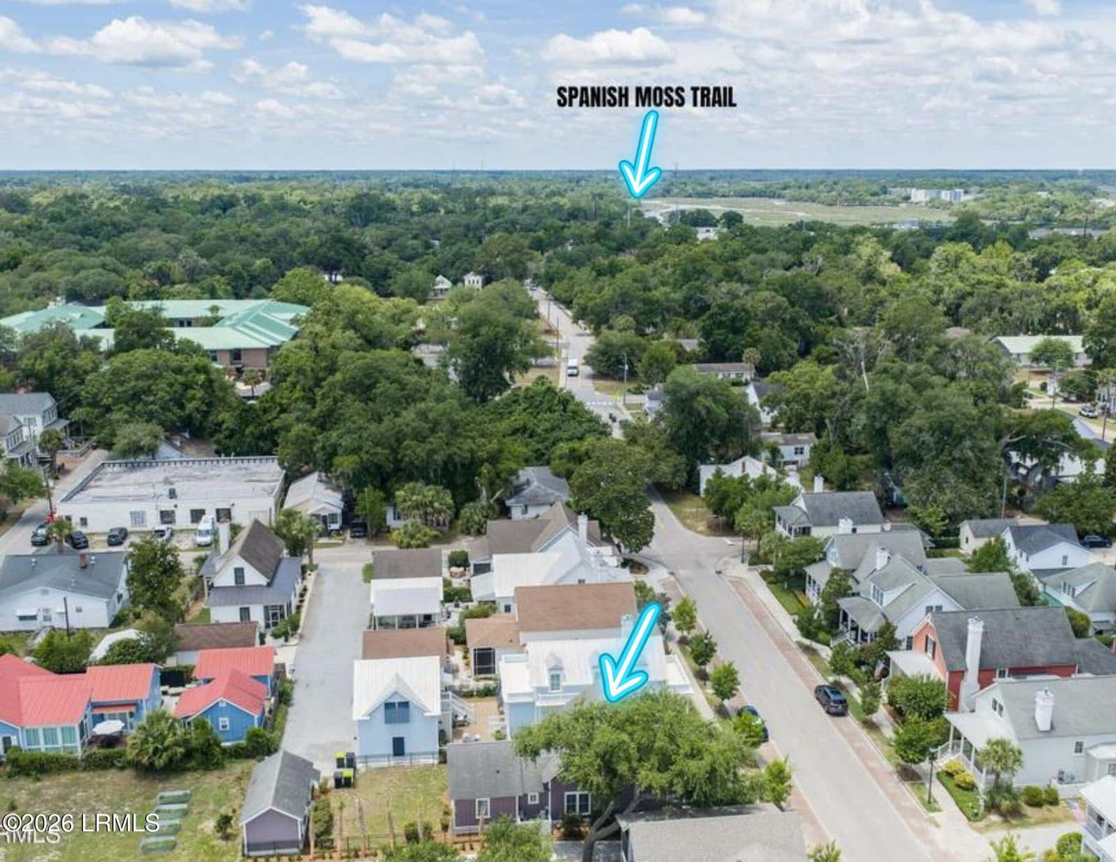 1604 Prince Street, Beaufort, SC 29902 — photo 54 of 62