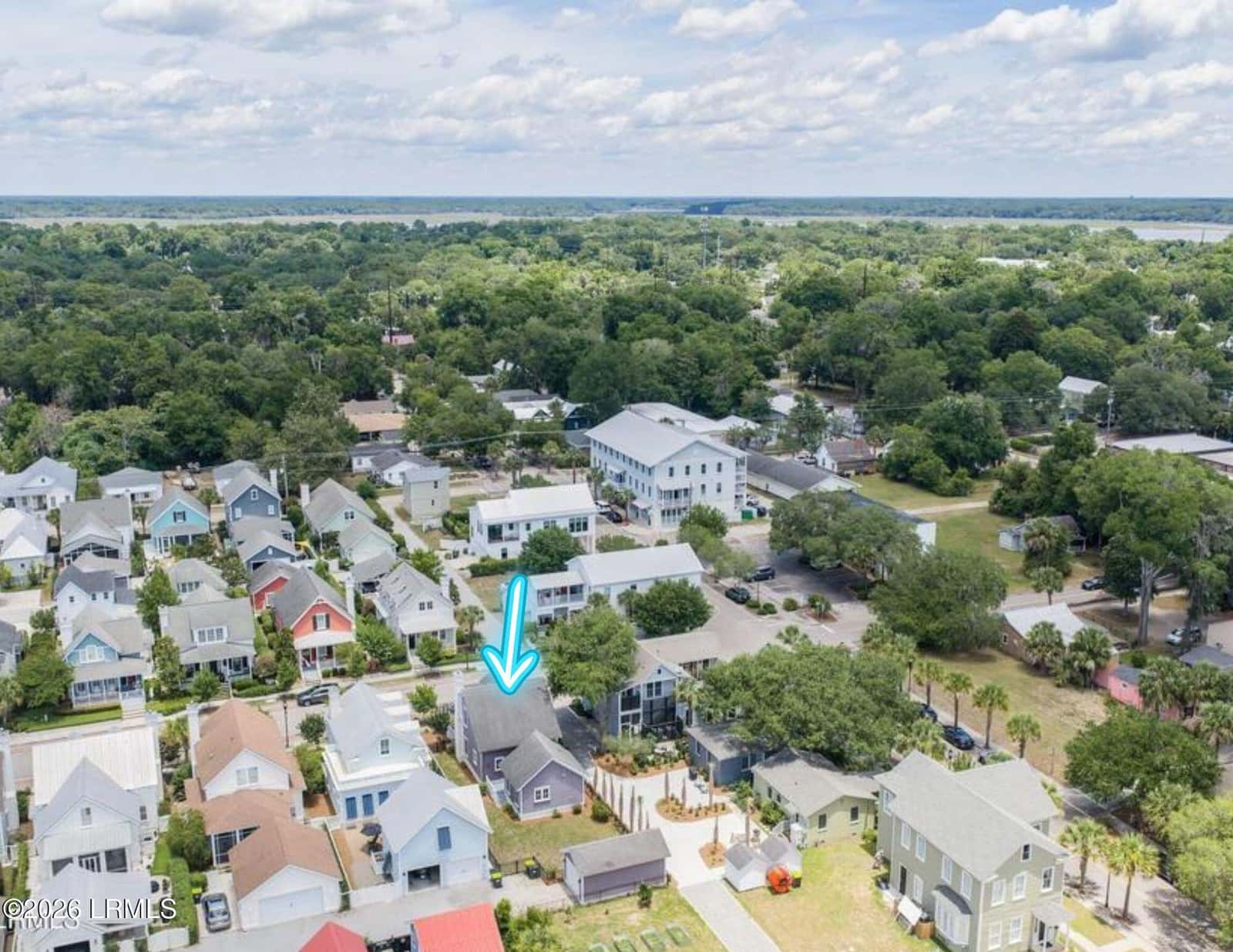 1604 Prince Street, Beaufort, SC 29902 — photo 57 of 62