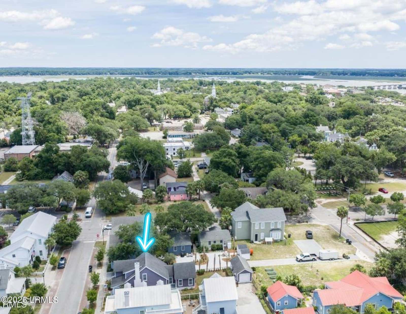 1604 Prince Street, Beaufort, SC 29902 — photo 59 of 62