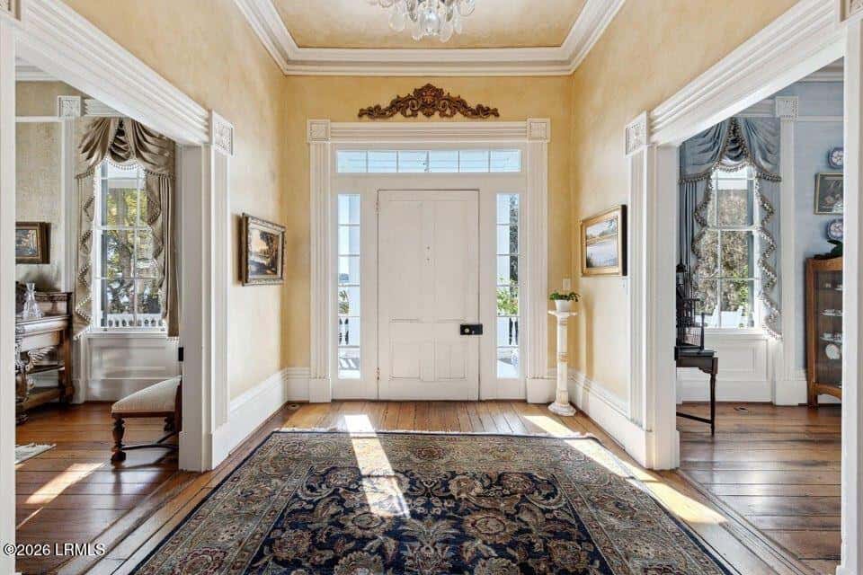601 Bay Street, Beaufort, SC 29902 — photo 6 of 48