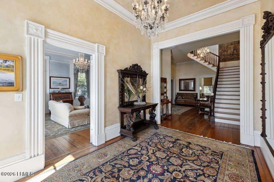 601 Bay Street, Beaufort, SC 29902 — photo 7 of 48