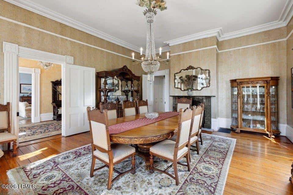 601 Bay Street, Beaufort, SC 29902 — photo 8 of 48