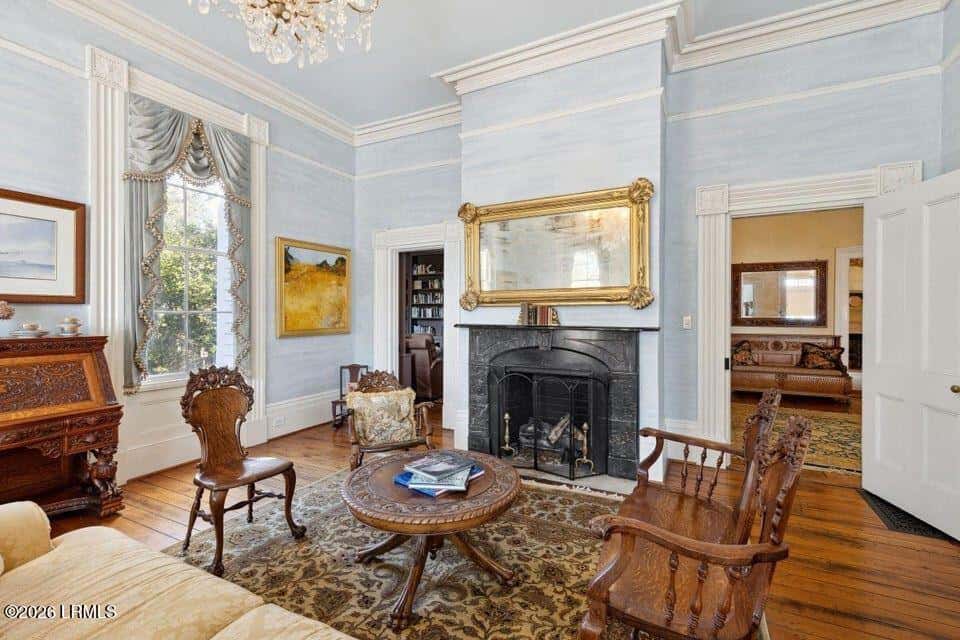601 Bay Street, Beaufort, SC 29902 — photo 10 of 48
