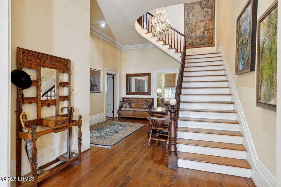 601 Bay Street, Beaufort, SC 29902 — photo 11 of 48